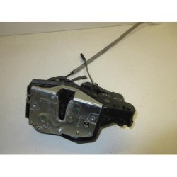 Serrure Arriere Droit Bmw Serie 3 E46 Phase 2